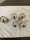 5 Vintage Beer Cans, 1 KY. Derby Sterling & 4 Pabst Blue Ribbon 7 Oz. 1970’s, VG — photo 3