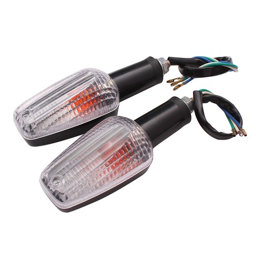 Front Turn Signals Indicator For Honda CB1100 X-FOUR CB400/CB1300 SUPER FOUR - Picture 6 of 18