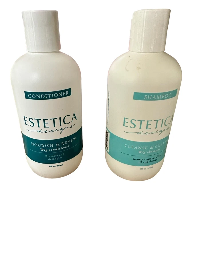 Peluca Estetica Classique Collection Strech Cap P Callie RH12/26RT4 Nueva en Caja Foto 4 de 4