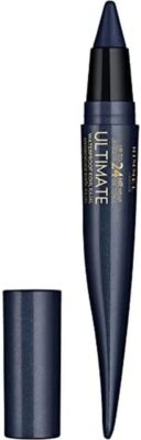 Rimmel Ultimate Kohl Kajal Eye Pencil and Liner 004 Carbon Sapphire 2,3 g