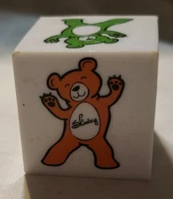 Skoolzy Rainbow Counting Bears DIE