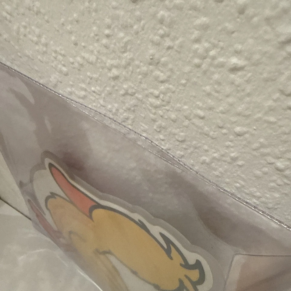 Hans Posegga / Flughand - Die Sendung mit der Maus-Ente [Shape Vinyl] (RSD 2023) - Bild 3 von 3