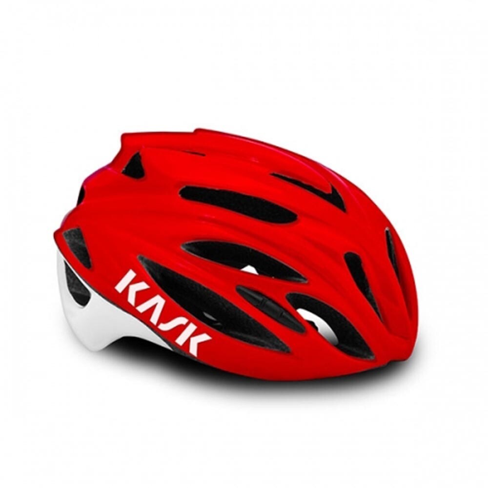 KASK Cycling Helmet- Mojito X-black 
