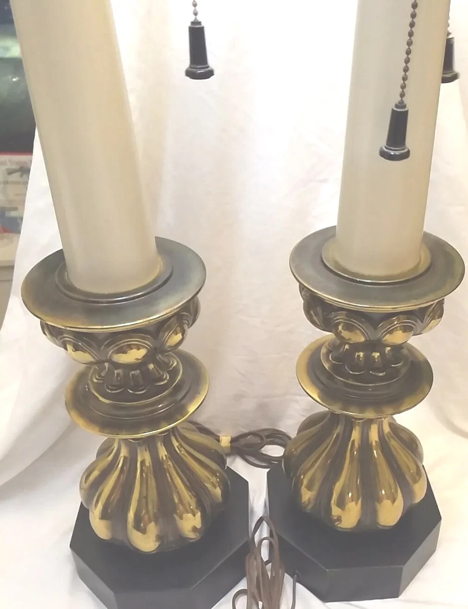 Leviton stiffel lamp deals