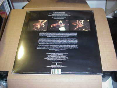 LP: COIL + ZOS KIA + MARC ALMOND - How To Destroy Angels NEW