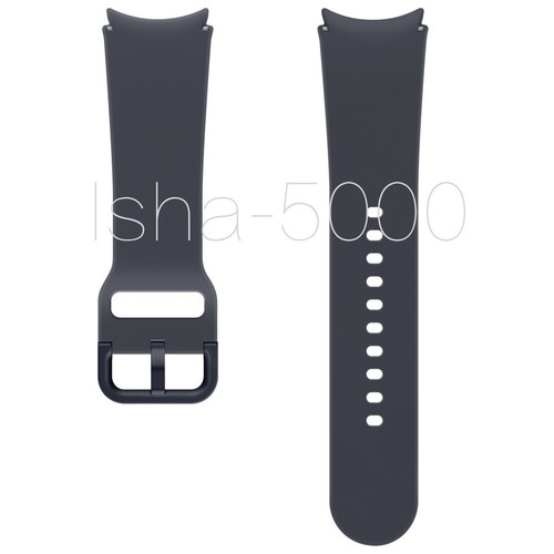 Oryginalny pasek sportowy pasek pasek pasek pasek do zegarka do Samsung Galaxy Watch6 R930 R935 R940 R945 - Zdjęcie 2 z 13