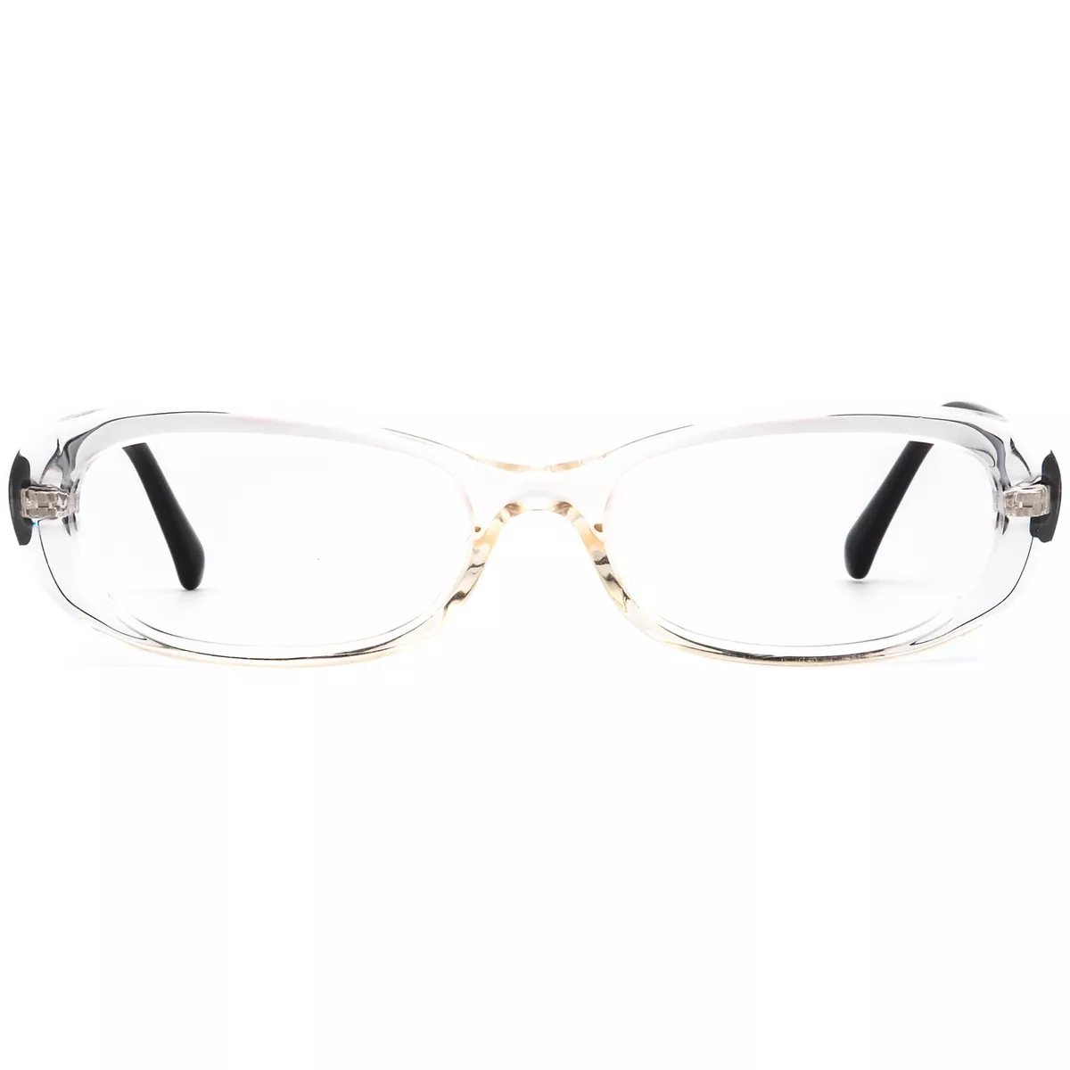 Chanel clear sales frames