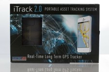 GSM GPRS Compatible GPS Tracker with Status Check Warning Function