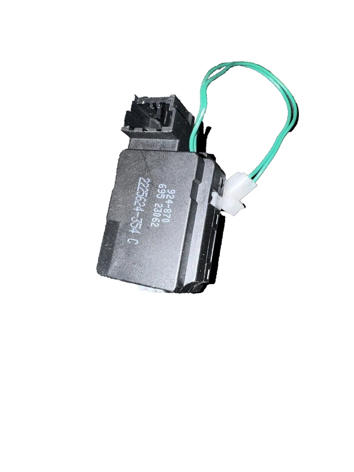 Dorman 924-870 Ignition Switch Compatible with Select Models - Image 2 of 3