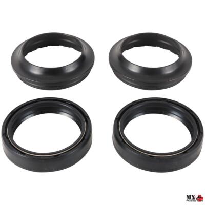 KIT SCHUTZBLECH UND STAUBSCHUTZ GABEL HONDA CBR954RR 2002-2003 PIVOT WORKS PWFSK...