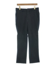 COMME des GARCONS HOMME PLUS Pants Other Navy XS 2200525084051