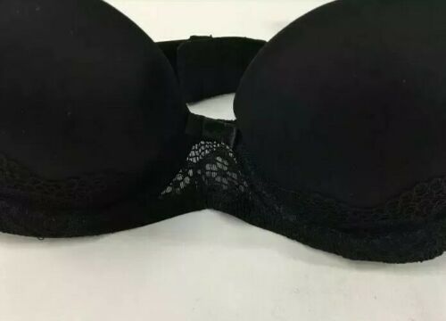 5 x BH 32AA schwarz Plunge Abdeckung Push-Up wandelbar Menge 5 neu mit Etikett - Bild 3 von 4