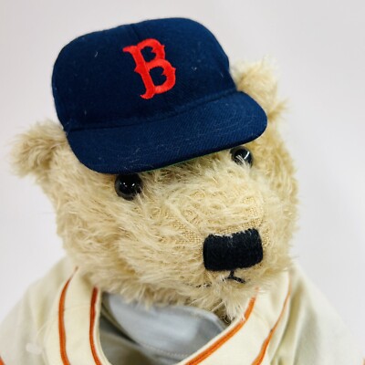 1941 Ted Williams Boston Red Sox Cooperstown Baseball MLB Teddy