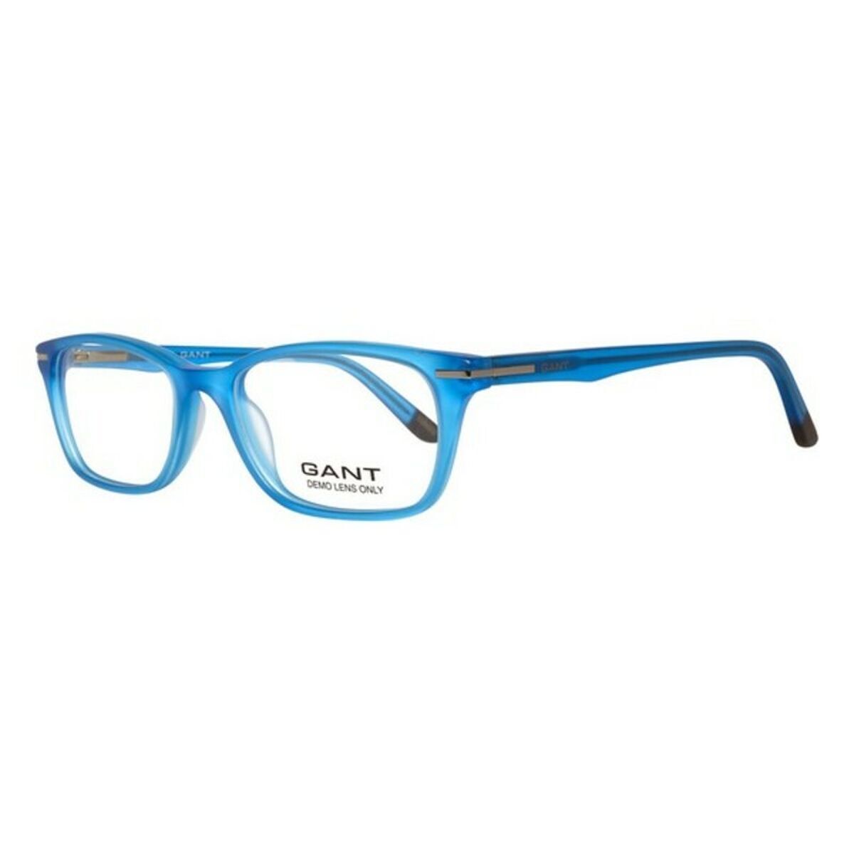Montatura per Occhiali Uomo Gant GA3059-085-51 [ø 51 mm] Azzurro [ø 51 mm]