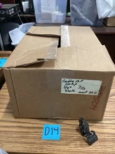 NOB Lot Of 202 Erico Caddy 12P 350 Conduit Clips 3/4 EMT Rigid Conduit