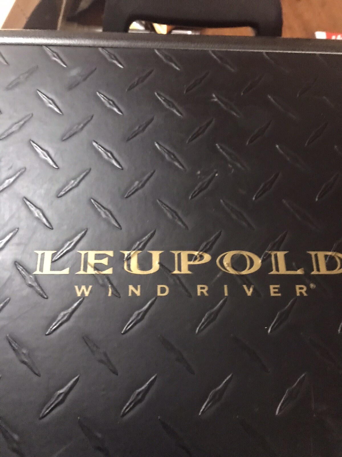 leupold spotting scope eBay