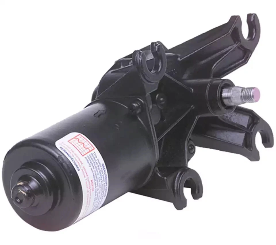 Motor limpiaparabrisas Carquest se adapta a 96-97 Nissan Altima remanufacturado 43-4307 Foto 3 de 3