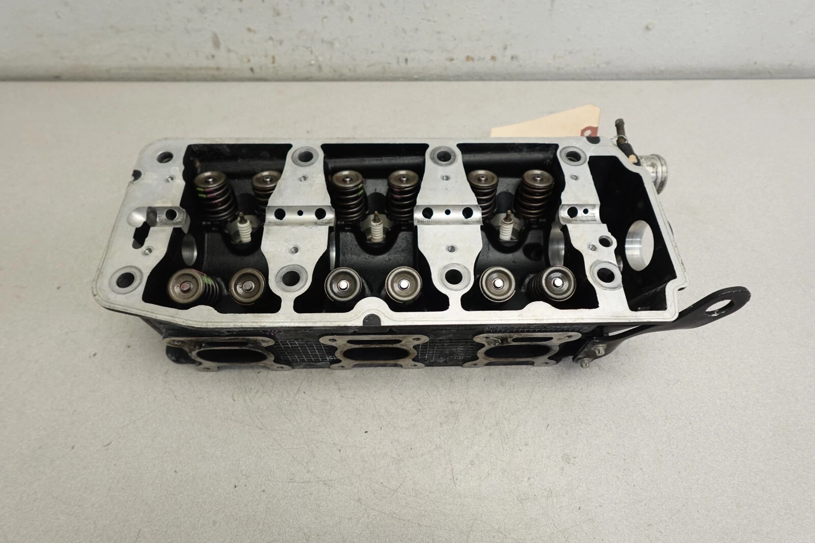 2002-2017 Sea-Doo GTX RXP GTX GTI 215 OEM Engine Motor Cylinder Head Ass'y
