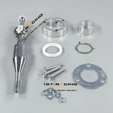 Quick Short Throw Shifter Kit For 1990-1997 Mazda Miata MX5 1986-1991 RX7