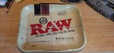 Raw Rolling Papers Tray