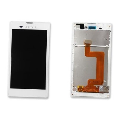 Sony Xperia T3 LCD Touch Original Original Smartphone Ersatz Experia