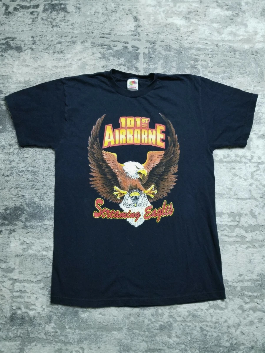 Eagles military top t shirt
