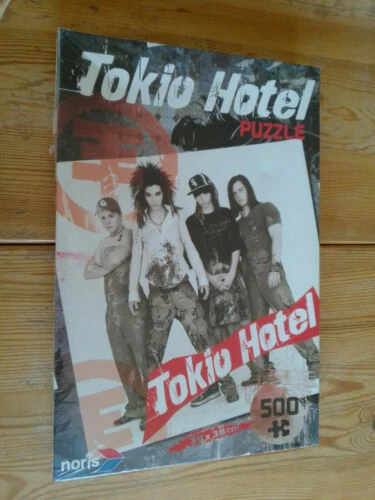 NORIS Puzzles & Geduldspiele mit Fantasy-Thema