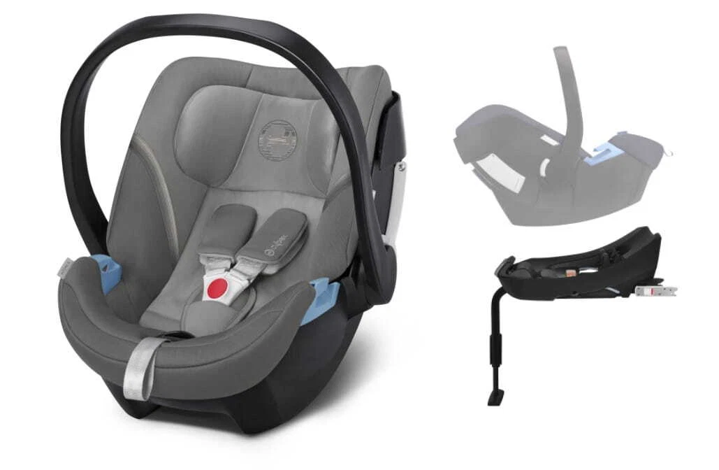 Isofix top base ebay