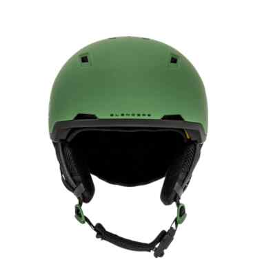 Blenders Eyewear Dome MIPS Snow Helmet Olive Size M BH1016 Ski NEW