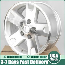 17 X 7.5 Inch Replacement Wheel Rim For Ford F150 2002 2023 2004 Oem Design Us 17 X 7.5 Inch Replacement Wheel Rim For Ford F150 2002 2023 2004 Oem Design Us