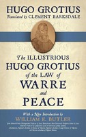 Hugo Grotius | The Illustrious Hugo Grotius Of The Law Of Warre And Peace | Buch