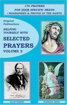 Helping Yourself with Selected Prayers Volume 2 von... | Buch | Zustand sehr gut