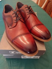 Stacy Adams Men's Dress Shoes, 10.5.  New!
