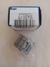 WJ-182416 KOY Needle Bearings image