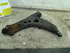 Triangle de suspension Seat IBIZA