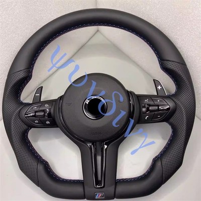 >M Performance Steering Wheel For BMW M3 4 X1 2 3 4 5 6 M2 3 4 GT F30 F35 F10