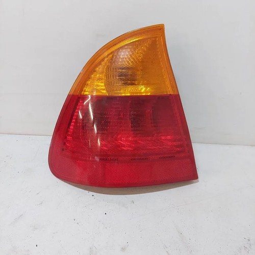BMW 3 E90 Rücklicht hinten links 02228007 2.00 Petrol 110kw 1999 34311502