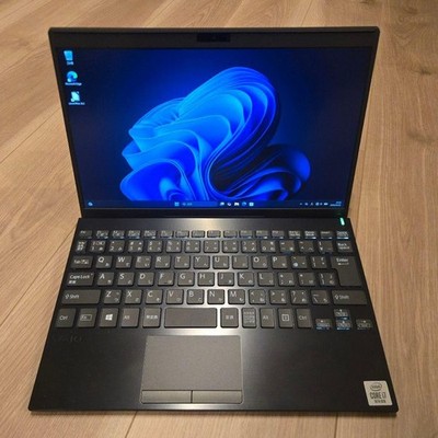 VAIO VJPJ13C12N i7-1065G7 16-256G(55） s-l400.jpg