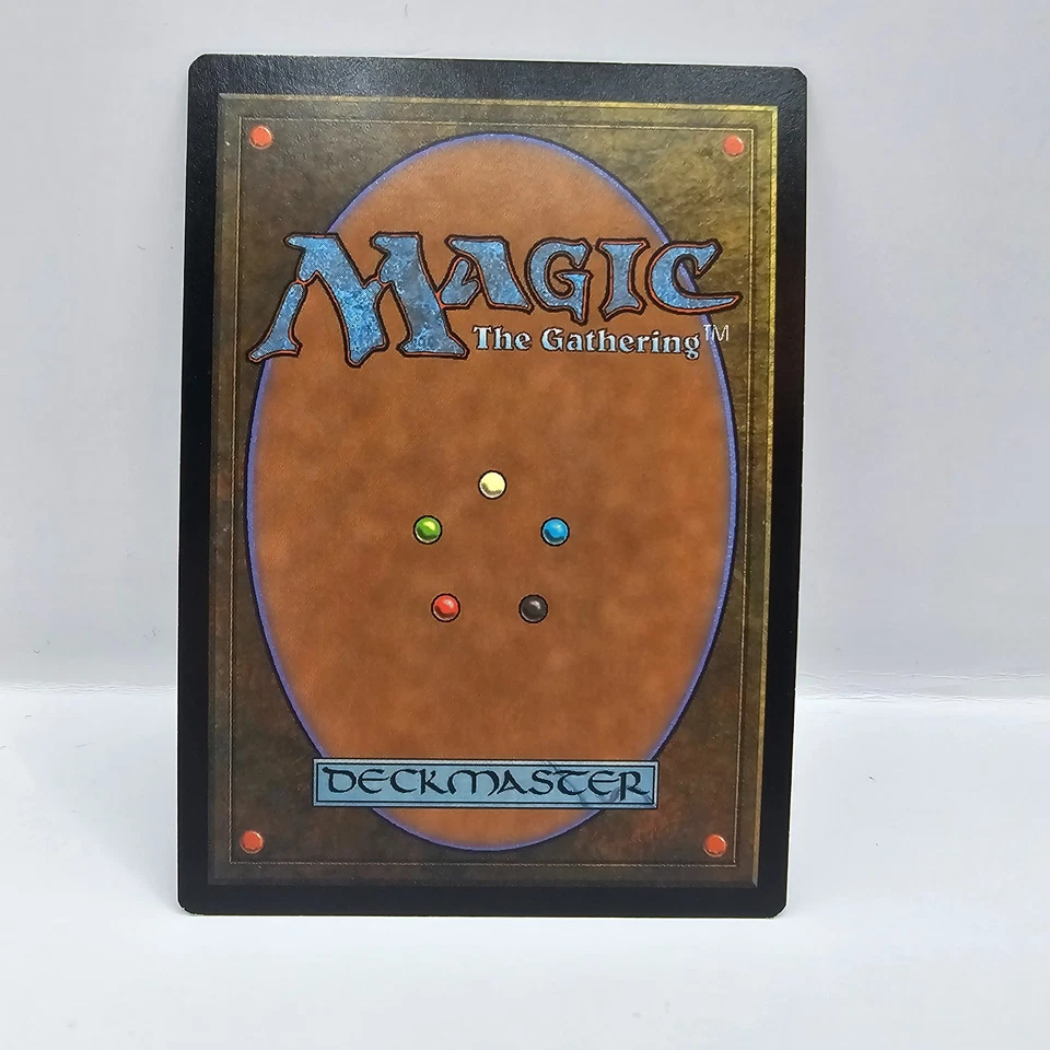 Phyrexian Reclamation NM #63 Foil (Low print run) MTG Urza's Legacy - Image 2 of 3