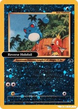Marill #11 Prices | Pokemon Southern Islands | Pokemon Cards