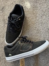 Emerica Footwear Reynolds 3 skate shoes size ...