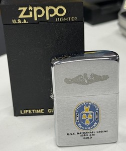 Uss New Jersey Zippo for sale | eBay Uss New Jersey Zippo for sale | eBay