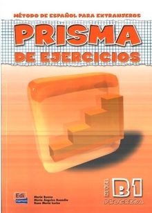 Prisma, método de español, nivel B1. Libro de ejercicios... | Buch | Zustand gut
