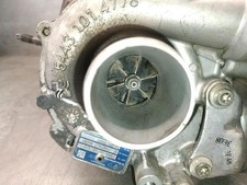 A6220900400 turbolader at MERCEDES-BENZ VITO FURGONETA W447 111 2014 5531618