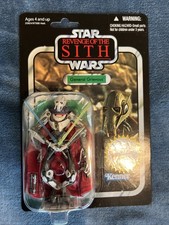 Star Wars The Vintage Collection General Grievous