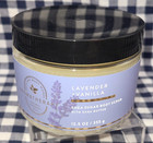 New Aromatherapy Lavender Vanilla Sugar Body Scrub 12.5 oz Bath & Body Works