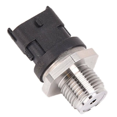 #ad Fuel Injection Pressure Sensor For Chevrolet	C4500 Kodiak Silverado GMC Sierra $13.00