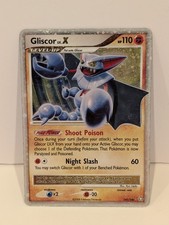 Gliscor LV.X 141/146 Legends Awakened Holo on eBay