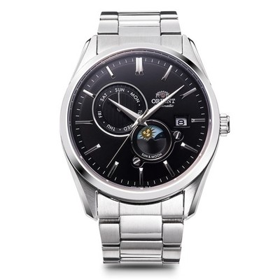 ORIENT Men Watch Orient Contemporary RN-AK0302B