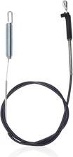 133-1998 Brake Cable for Toro 30" TimeMaster Lawn Mowers, Fits 20976, 20978,... 
